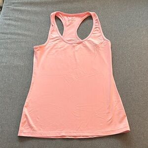 90 Degree By Reflex Coral Racerback Tank Top